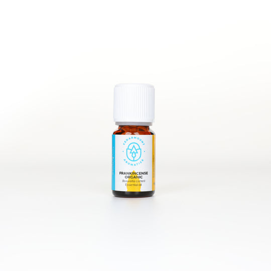 Cedarmount Aromatics Frankincense Essential Oil