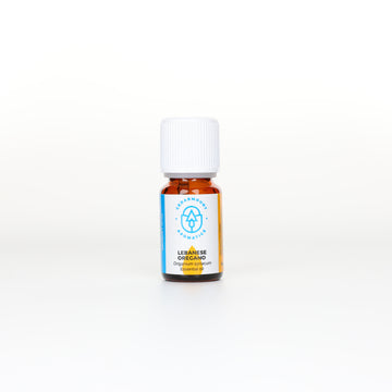 Cedarmount Aromatics Lebanese Oregano  Essential Oil