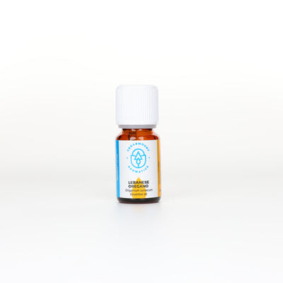Cedarmount Aromatics Lebanese Oregano  Essential Oil