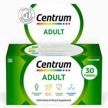 Centrum Adults
