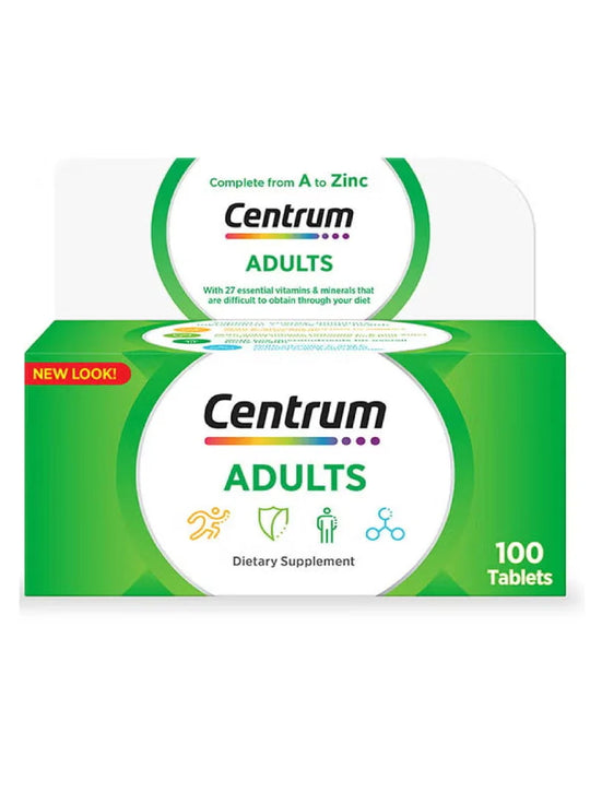 Centrum Adults