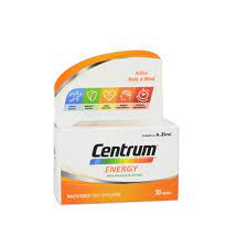 Centrum Energy