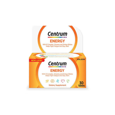 Centrum Energy