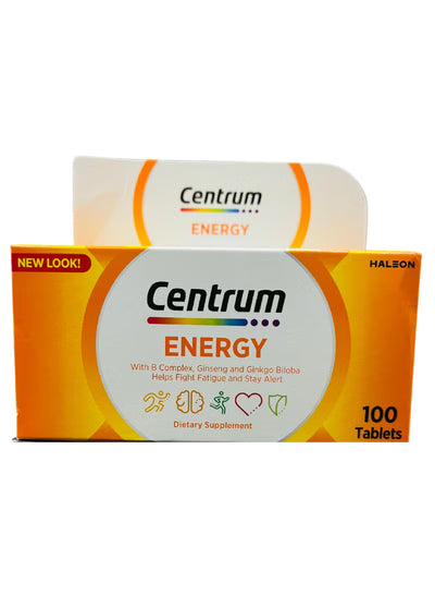 Centrum Energy