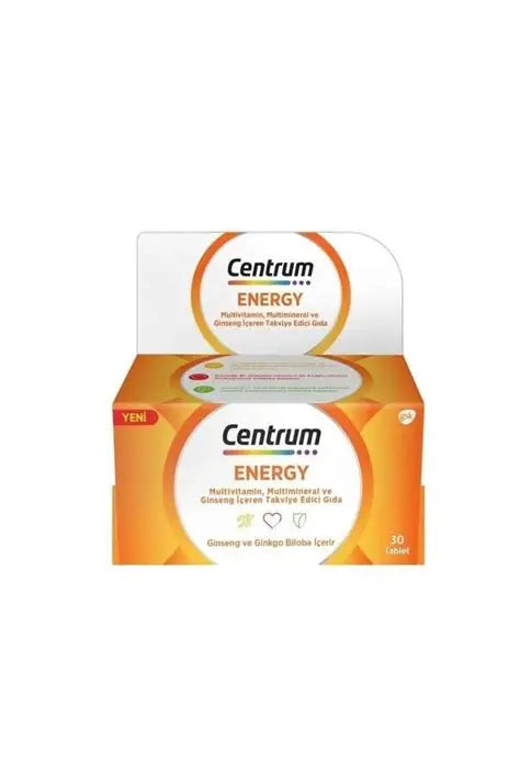 Centrum Energy