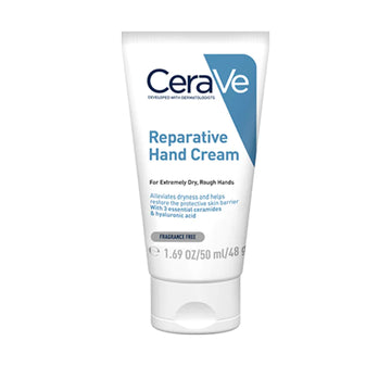 CeraVe Reparative Hand Cream