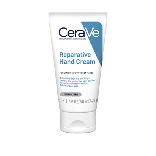 CeraVe Reparative Hand Cream