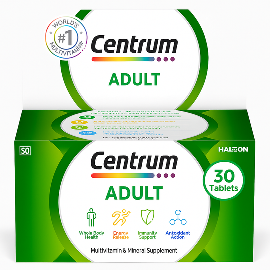 Centrum Adults