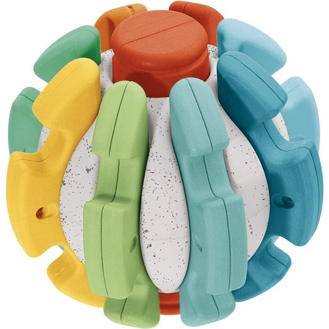 Chicco 2 In 1 Transform A Ball