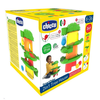 Chicco 2 In 1 Tree House
