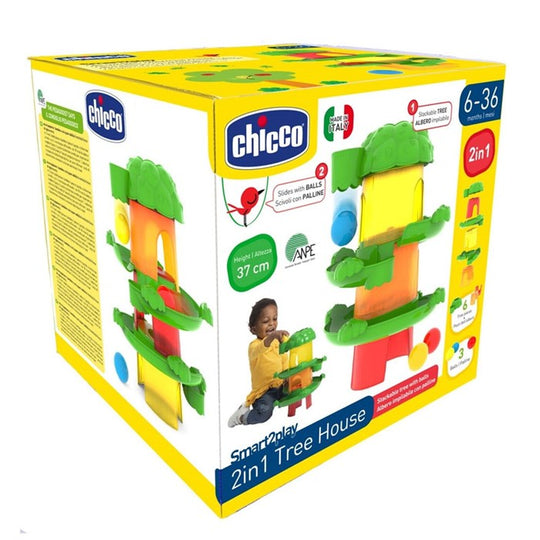 Chicco 2 In 1 Tree House