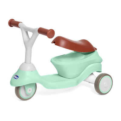 Chicco 2in1 Evolutive Scooter