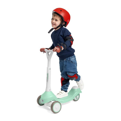 Chicco 2in1 Evolutive Scooter