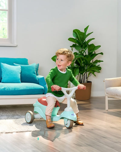 Chicco 2in1 Evolutive Scooter