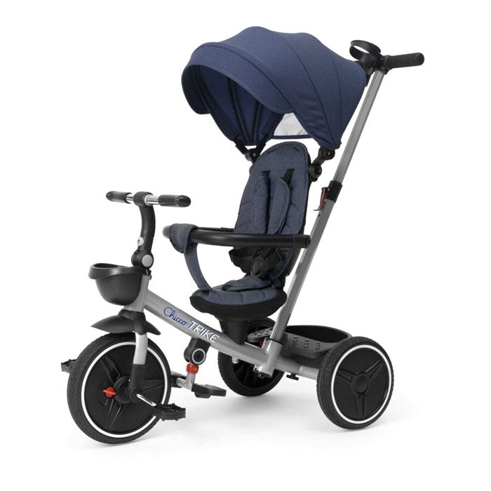 Chicco 4in1 Foldable Stroller Trike