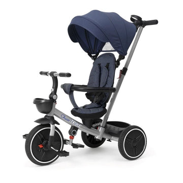 Chicco 4in1 Foldable Stroller Trike