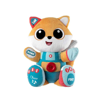 Chicco ABC Foxy