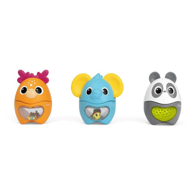 Chicco Activity Animals