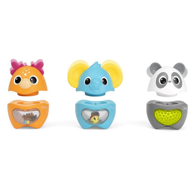 Chicco Activity Animals