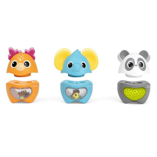 Chicco Activity Animals