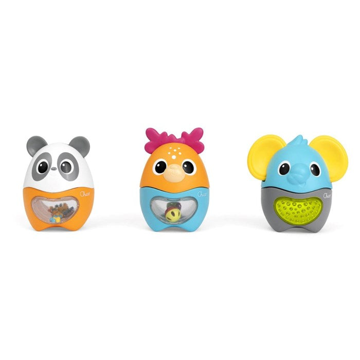 Chicco Activity Animals