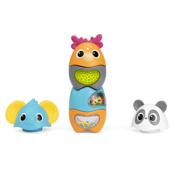 Chicco Activity Animals
