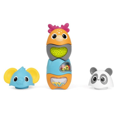 Chicco Activity Animals