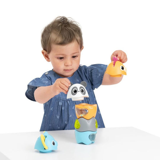 Chicco Activity Animals
