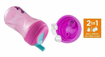 Chicco Advanced Cup Girl