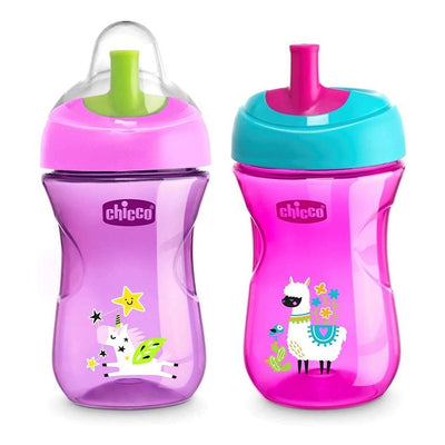 Chicco Advanced Cup Girl