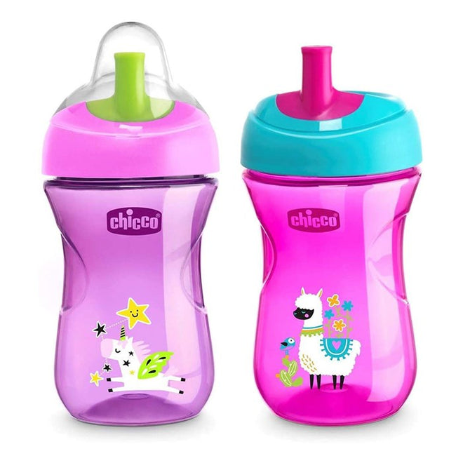 Chicco Advanced Cup Girl