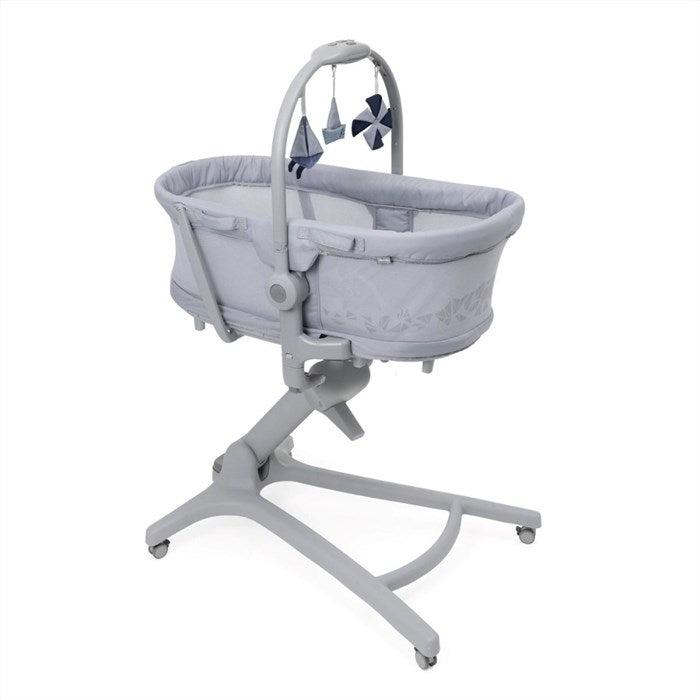 Chicco Baby Hug Pro 5 in 1