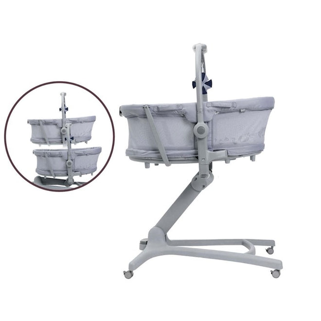 Chicco Baby Hug Pro 5 in 1