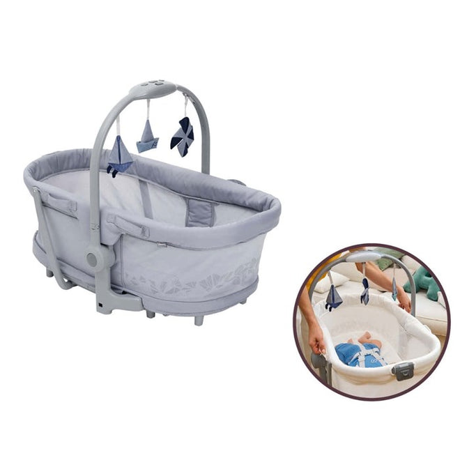 Chicco Baby Hug Pro 5 in 1