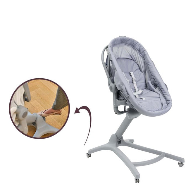 Chicco Baby Hug Pro 5 in 1