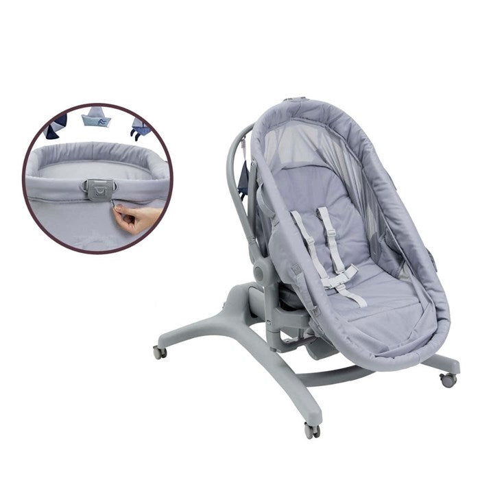 Chicco Baby Hug Pro 5 in 1