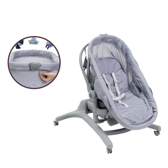 Chicco Baby Hug Pro 5 in 1