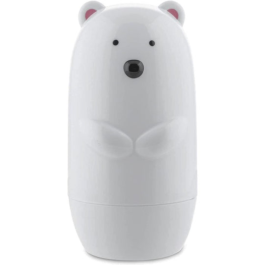 Chicco Baby Manicure Set 4 in 1