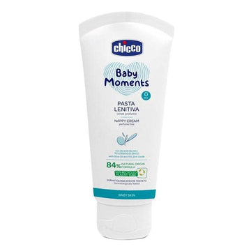 Chicco Baby Moments Nappy Cream