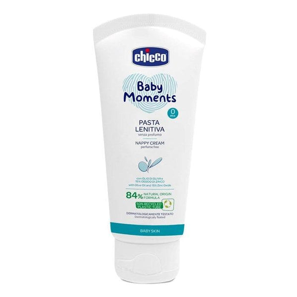 Chicco Baby Moments Nappy Cream