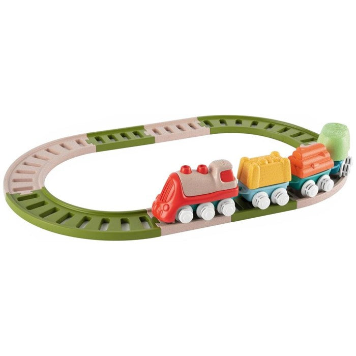 Chicco Baby Railway EC+