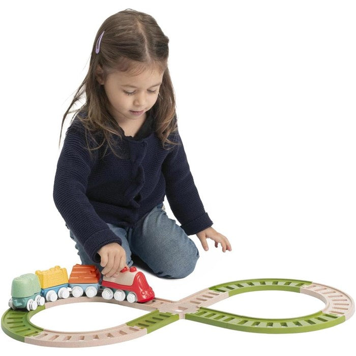 Chicco Baby Railway EC+