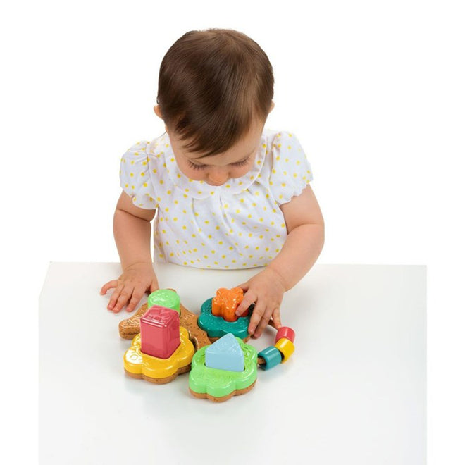 Chicco Baobab Shape Sorter ECO+
