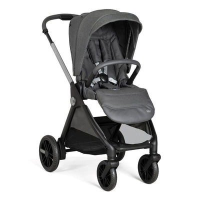 Chicco Bellagio Stroller + Flexi Carrycot