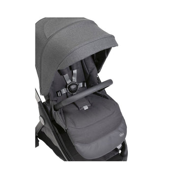 Chicco Bellagio Stroller + Flexi Carrycot