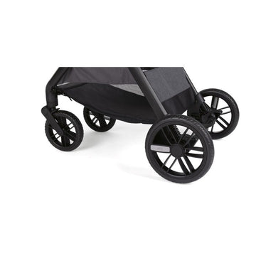 Chicco Bellagio Stroller + Flexi Carrycot