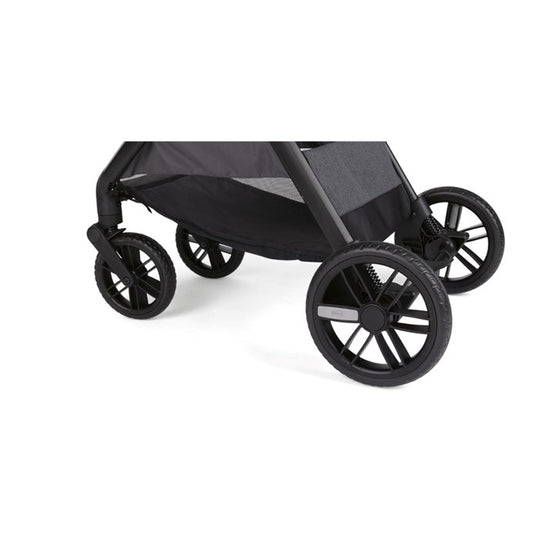 Chicco Bellagio Stroller + Flexi Carrycot
