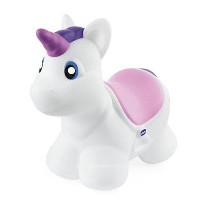 Chicco Bouncing Rodeo Unicorn