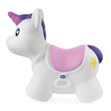 Chicco Bouncing Rodeo Unicorn