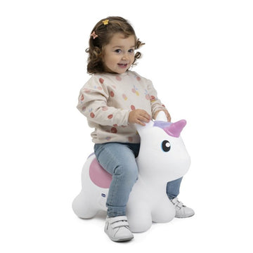 Chicco Bouncing Rodeo Unicorn